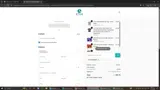 ETHA Natural Botanicals coupon verification screenshot