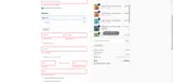 ETHA Natural Botanicals coupon verification screenshot
