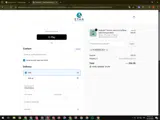 ETHA Natural Botanicals coupon verification screenshot