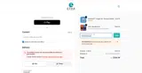 ETHA Natural Botanicals coupon verification screenshot