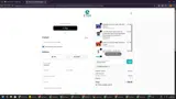ETHA Natural Botanicals coupon verification screenshot