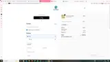 ETHA Natural Botanicals coupon verification screenshot
