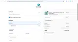 ETHA Natural Botanicals coupon verification screenshot