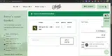 HELLO10 coupon verification screenshot