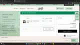HELLO10 coupon verification screenshot