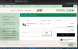 STANDREWS10 coupon verification screenshot