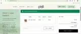 SOC10 coupon verification screenshot