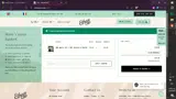 SOC10 coupon verification screenshot