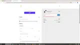 WELCOME26 coupon verification screenshot