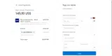 HALLOWEEN24 coupon verification screenshot