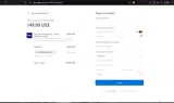 CYBERMONTH24 coupon verification screenshot