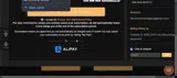 ehlelife coupon verification screenshot