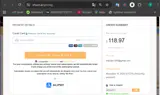 BF50OFF1 coupon verification screenshot