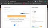 BF20OFF coupon verification screenshot