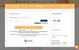 DROPSHIPPERTIPS coupon verification screenshot