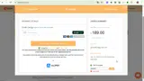 EHUNT1 coupon verification screenshot