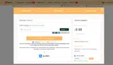 EHUNT2 coupon verification screenshot