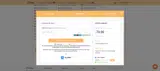 EHUNT1 coupon verification screenshot