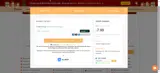 CNY50OFF coupon verification screenshot