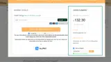 BFCM2024 coupon verification screenshot