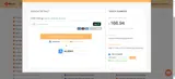 PA13OFF coupon verification screenshot