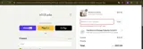 PK8H68 coupon verification screenshot