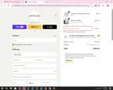 PK8H68 coupon verification screenshot