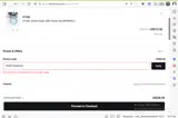 FNPIF3QW8U51 coupon verification screenshot