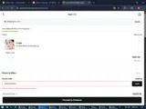 JF4AZ0UI3R0J coupon verification screenshot