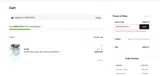 DUKP8E0JGGVM coupon verification screenshot