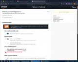 DUKP8E0JGGVM coupon verification screenshot