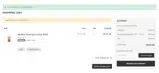 SAS3dollars coupon verification screenshot