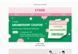 WELCOMEextra10% coupon verification screenshot