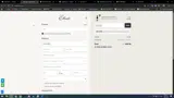 WELCOME coupon verification screenshot