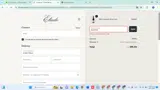 SUMMER coupon verification screenshot