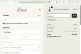 ETUDE20 coupon verification screenshot