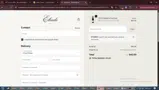 ETUDE20 coupon verification screenshot
