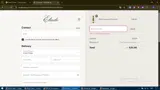 NEW coupon verification screenshot