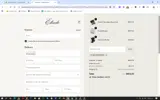WELCOMEBACK coupon verification screenshot