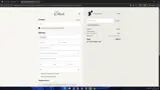 WELCOMEBACK coupon verification screenshot