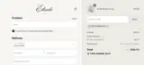 WELCOMEBACK coupon verification screenshot