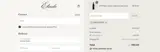 WELCOME10 coupon verification screenshot