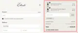 ETUDE25 coupon verification screenshot