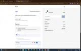 LEAF10 coupon verification screenshot