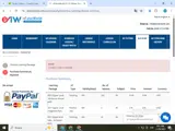scary10 coupon verification screenshot
