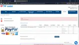 SCAT20 coupon verification screenshot