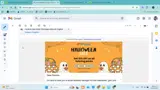 scary10 coupon verification screenshot
