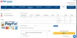 TEST10 coupon verification screenshot