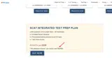 TEST10 coupon verification screenshot