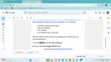 TEST10 coupon verification screenshot